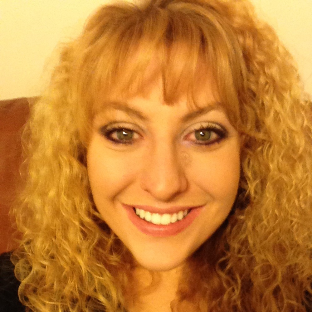 Meet your Posher, Jenna